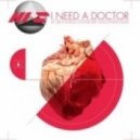 Dr. Dre ft. Eminem & Skylar Grey - I Need A Doctor (WAV35HAPERS Remix)