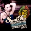 Dreadsquad Ft Kasia Malenda - Soulfly (JID Remix)