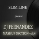 Leona Lewis vs. 2 Elements - Glassheart (DJ Fernandez Mashup)