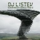 Dj Listev - Everybody Dance Now 8