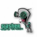 slasher - this is the robot!