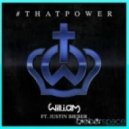 Will.I.Am feat. Justin Bieber - That Power