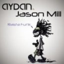 Aydan & Jason Mill & Tujamo - There It Is (F.ck Yeah) (Dj Cool Bootleg)