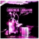 Nick Kamarera & Deepside Deejays feat Pitbull vs Master At Work feat Crocodealer - Going My Way (Dj Andrey Booty MIX)