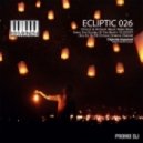 Seven24 - Ecliptic Episode 026 (Chillout & Ambient Radio show)