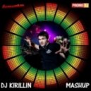 Nando Fortunato & Niels Van Go - Jump & Feel the Love feat. Ale (DJ KIRILLIN Mashup)