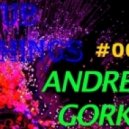 Dj Andrey Gorkin - Club Things #003