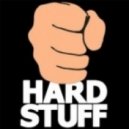 DJ WEB - Hard Stuff