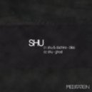 Shu & Dachine - Bliss (Original mix)