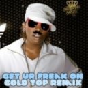 Missy Elliot - Get ur Freak On
