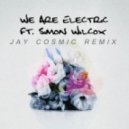 DVBBS - We Are Electric