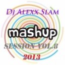 Dirty South vs, The Shapeshifters - Let It Go