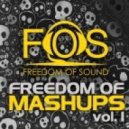Nicky Romero & Tommy Trash vs. 30 Seconds To Mars - I\'ll Attack (FOS Mash-Up)