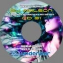 DJ Adilson - Underbar Saturdays