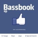 David No Fuck & Vnalogic vs. Spens - Bassbook (Club Mix)