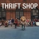 Macklemore ft. Ryan Lewis - Thrift Shop (DJ KUBA & NE!TAN Bootleg)
