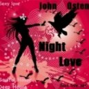 John Osten - Night Love