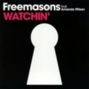 Freemasons & Amanda Wilson vs. C-Mos - Watching 2 Million Ways (DJ Gosha Mashup)