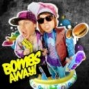 Bombs Away - Party Bass
