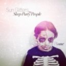 Sun Glitters feat. Sleep Party People - Alone ()