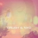 Crush & NYD Ft. Nori - This Cold Earth