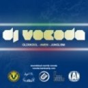 DJ Vocoda - Dead Man Walking