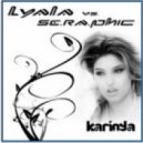 Lyala Vs Se.Ra.Phic - Karinya