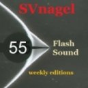 SVnagel - Flash Sound (trance music) 55 weekly edition,March 2013 ()