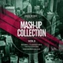 Bodybangers & Victoria Kern vs. Purple Project & Wojtala - Gimme More (Eddie Mono & Sweet Beats Mash-Up)