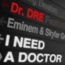 Skylar Grey & Eminem - I Need A Doctor (Russ Dj & DJ Estetixx Booty Mix)