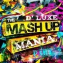 Clark Roland & Plastik Funk - Ready Dancing (D\' Luxe Mash Up)