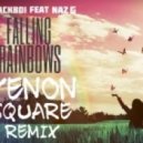 Whackboi feat Naz G - Falling Rainbows (Xenon Square Remix)