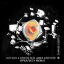 Lazy Rich & Hirshee feat. Amba Shepherd - Damage Control (Spaarkey remix)