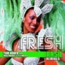 Tom Boxer feat. Fly Project - Brasil (DJ Diamond Remix)