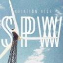 Semi Precious Weapons - Aviation High