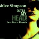 Ashlee Simpson - Outta My Head
