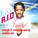 R.I.O & Christopher S - Shine On