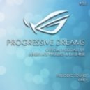 Innervate Project & DJ D-Rise - Progressive Dreams vol.1