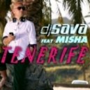 DJ Sava feat. Misha - Tenerife