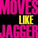 Patrik Soderbom & Fabio Miotto - We Need to Moves Like Jagger