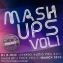 Юля Паго vs. Dave Floyd, Pookie - Bona Sera Grasshopper (D-Rise Mash-Up)