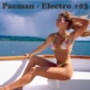 Pacman - Electro #03 ()
