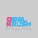 A&B and Simon O\'Shine and Tranceye - Can\'t lose love (Obel Krush mashup)