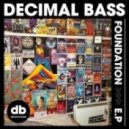 DECIMAL BASS - FOUNDATION VIP