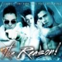 J Zuart & Tony Dark feat Chela Rivas - The Reason