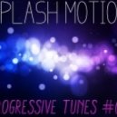Splash Motion - Progressive Tunes #012