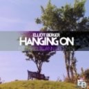 Elliot Berger feat. Thallie Ann Seenyen - Hanging On (Cross Them Out Remix)