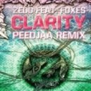 Zedd feat. Foxes - Clarity