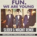 Fun - We Are Young