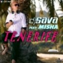 Dj Sava feat. Misha - Tenerife